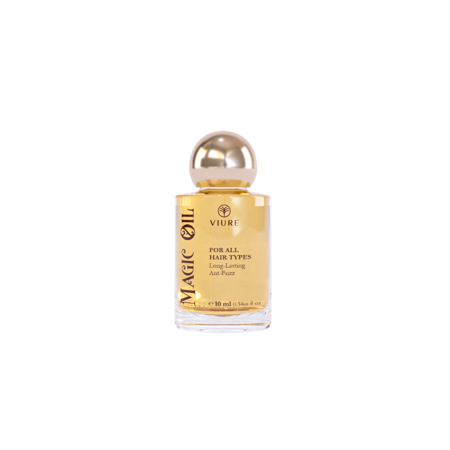 Magic Oil